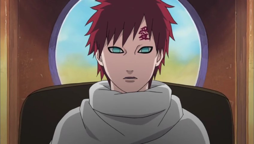 Naruto Shippuuden episode 397